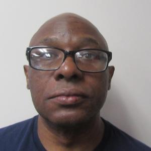 Rodney Kennedy a registered Sex Offender of Texas