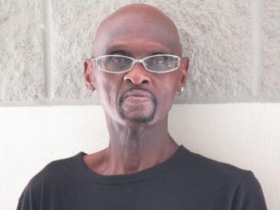 Ricky Lynn Garrett a registered  of Texas