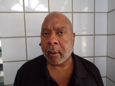 Gerald Merritt a registered  of Texas