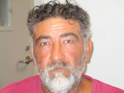 Juan Antonio Cardenas Compion a registered  of Texas
