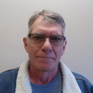 Lance Bodaba Myers a registered Sex Offender of Texas