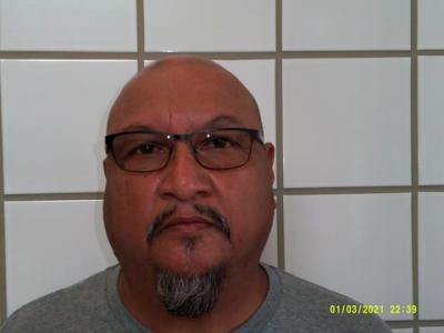 Marcelino Munoz a registered Sex Offender of Texas