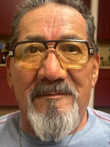 Joe Camarillo a registered  of Texas