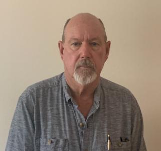 David Nance Mills a registered Sex Offender of Texas