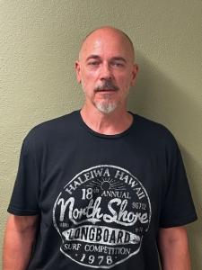 John Brett Bonner a registered Sex Offender of Texas