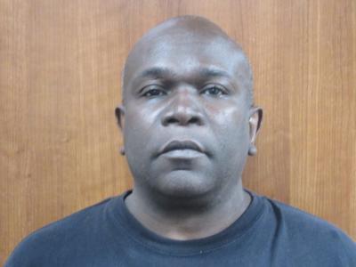 Felix Luis Kennedy a registered  of Texas