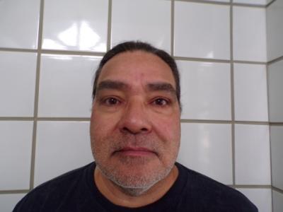 Donald Muniz a registered  of Texas