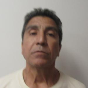 Jimmy Sanchez a registered Sex Offender of Texas