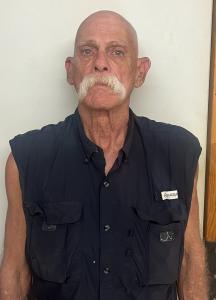 Edward A Ellis a registered Sex Offender of Texas