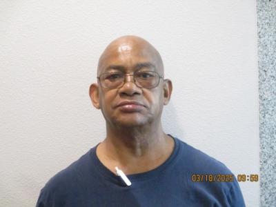 Donald Ray Sparks a registered Sex Offender of Texas