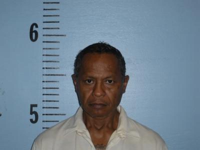 Robert Sharpe a registered  of Texas