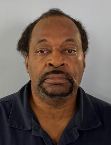 Michael Carter Walker a registered Sex Offender of Texas