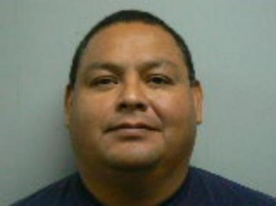 Timothy Sanchez Martinez a registered Sex Offender of Texas
