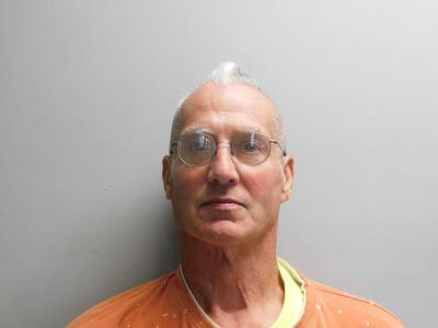 Ray Andrew Commiato a registered Sex Offender of Texas