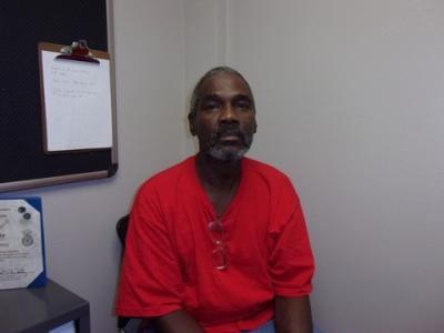 Kenneth Cardell Benjamin a registered  of Texas