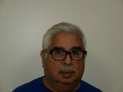 Pedro Rubio Cervantes a registered  of Texas