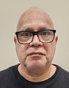 Valentino Anuario a registered  of Texas