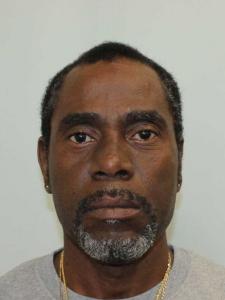 Michael Anthony Washington a registered  of Texas