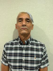 Jose Jaime Ramirez a registered Sex Offender of Texas