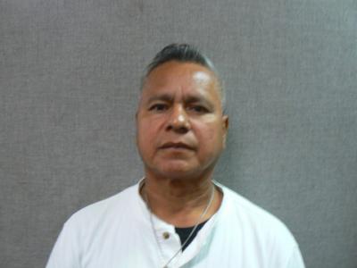 Albert G Olveda a registered Sex Offender of Texas