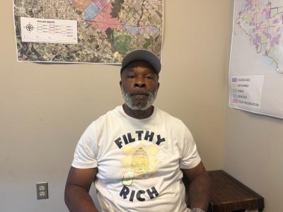 Keamon Denard Harris a registered Sex Offender of Texas