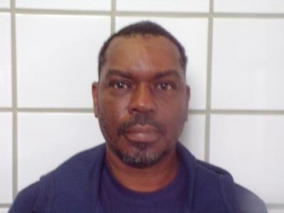 Walter Earl Mc-multy a registered Sex Offender of Texas