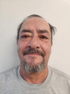 Benino Hernandez a registered Sex Offender of Texas