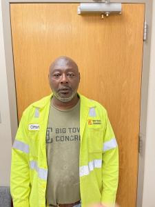 Clifton Mc-coy a registered Sex Offender of Texas