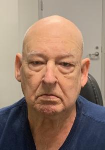 Terry Wayne Eagleson a registered  of Texas
