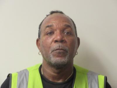 Stanley Tyrone Murry a registered  of Texas