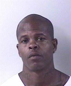 Derrick Joseph Moore a registered  of Texas