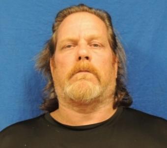 Craig David Cornwall a registered Sex Offender of Texas