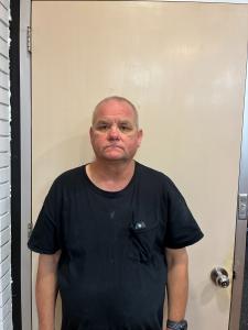 Kenny Wayne Mc-morris a registered Sex Offender of Texas