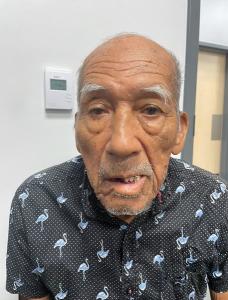 Antonio Rivas Garcia a registered Sex Offender of Texas