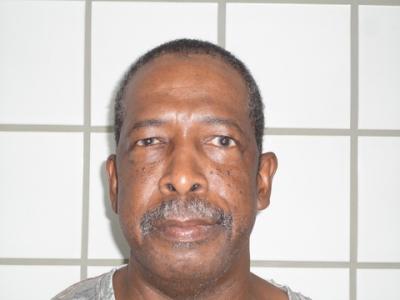 Michael Anthony Clark a registered  of Texas
