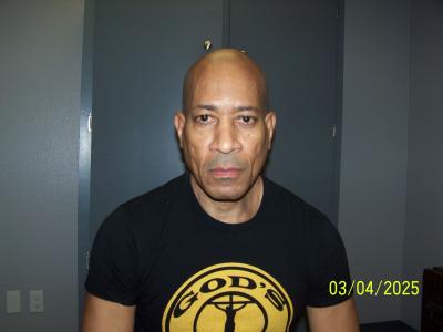 Bruce Glenn Gibson a registered Sex Offender of Texas