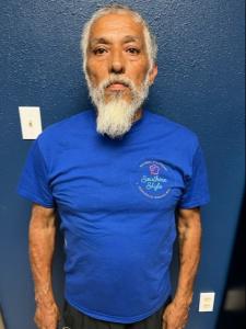 Rubben Vera Jr a registered Sex Offender of Texas