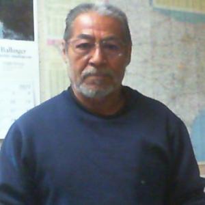 Joe Salazar a registered Sex Offender of Texas