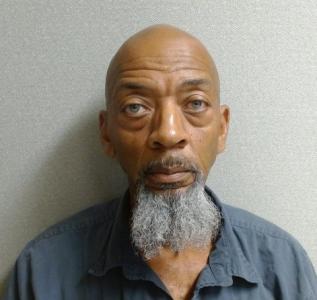 Steven Wayne Johnson a registered Sex Offender of Texas