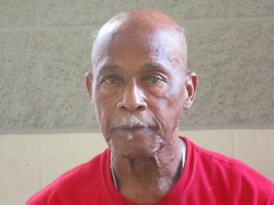 Kenneth Devan Johnson a registered Sex Offender of Texas