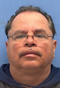 Richard Aguilar a registered Sex Offender of Texas