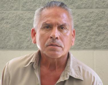 Fernando Zuniga a registered  of Texas