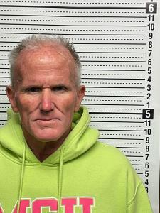 Michael Lynn Barnard a registered Sex Offender of Texas
