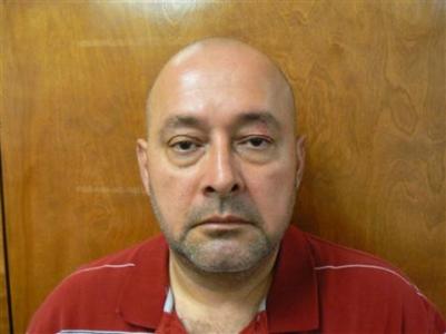 Tony Anthony Hernandez a registered  of Texas