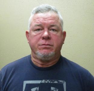 Shawn Lamar Autrey a registered  of Texas