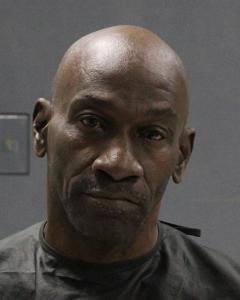 Cecil Ray Black a registered Sex Offender of Texas