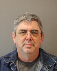 Clark Elmer Center a registered Sex Offender of Texas