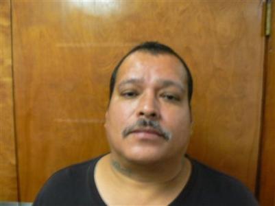 Freddie Beltran Garcia a registered  of Texas