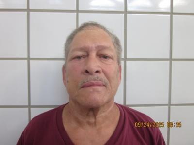 Kenneth Gerard Williams a registered Sex Offender of Texas