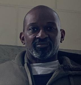 Kenneth Roy Johnson a registered  of Texas